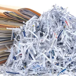 Fall Paper Shredding Event: Rain or Shine @ Harborfields Library