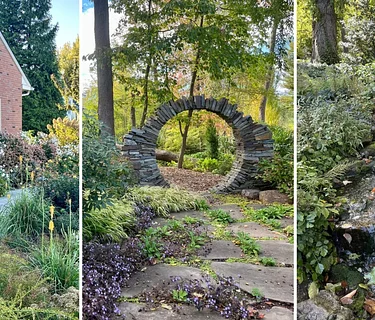 Member Meander: Boulder Haven