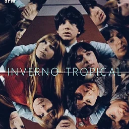 Inverno Tropical