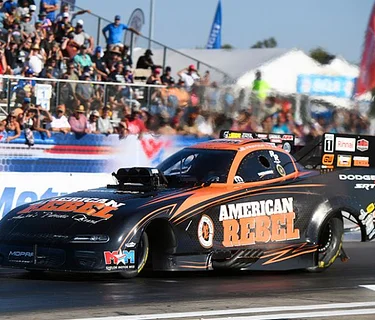 2026 NAPA Auto Parts NHRA Midwest Nationals