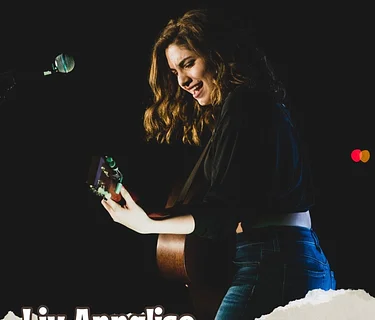 Live Music with Liv Annalise