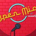 Open Mic Night!