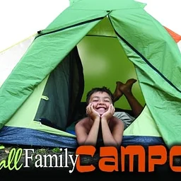 ANC Fall Family Campout