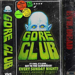 The Louisville Gore Club
