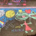 Chalk On Main