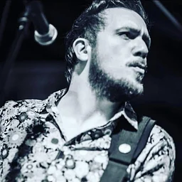 Live music at the Wine Bar: Josiah Bogle