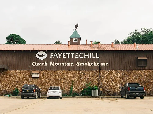 Ozark Folkways Spring Fling!