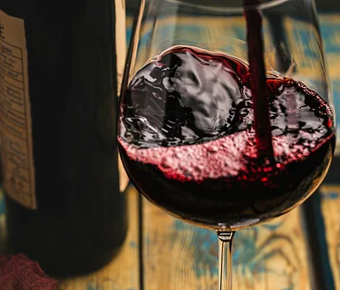 Wine Wednesday: Red Wines