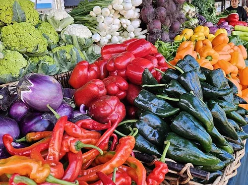 LAST Delray Winter GreenMarket