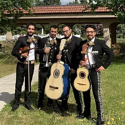 Andrew Rodriguez Mariachi