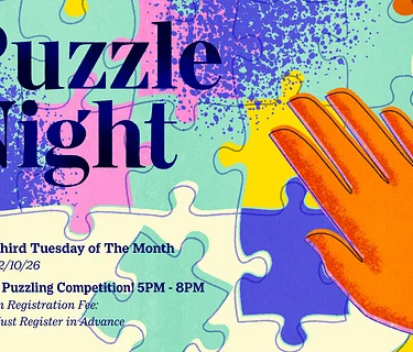 Speed Puzzling Competition