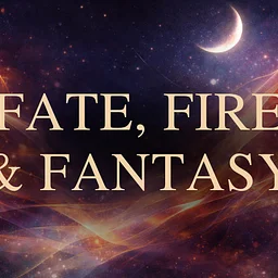 Fate, Fire & Fantasy