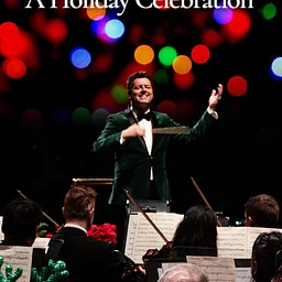 A Holiday Celebration