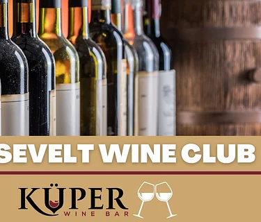 May RC Tasting Nights