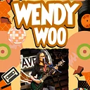 Live Music – Wendy Woo