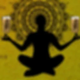 Beer and Yoga
