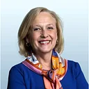 Paula Kerger