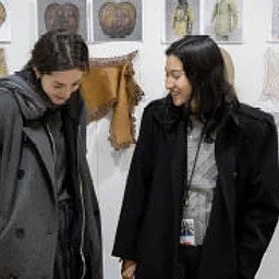 Open Studios at MASS MoCA