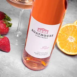 Boathouse Vineyards