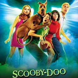 Boos & Brews 2026: Scooby-Doo