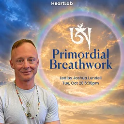 Primordial Breathwork