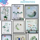 Sunday Crafternoon: Sea Glass Class
