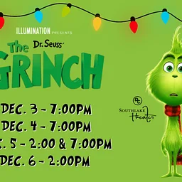 The Grinch