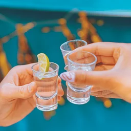 One Says Mexico: Mezcal Tasting & Multi-Channel Radio Opera