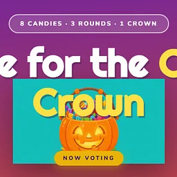 Which Halloween Candy Reigns Supreme?