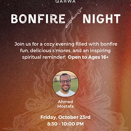 Bonfire Night