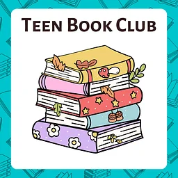 Teen Book Club