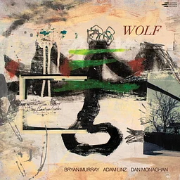 Bryan Murray / Adam Linz / Dan Monaghan (Album Release)