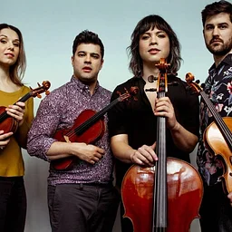 Attacca Quartet