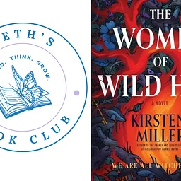 Beth's Book Club