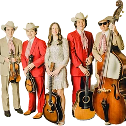 Sweet Summer Concerts: Cutter & Cash and The Kentucky Grass