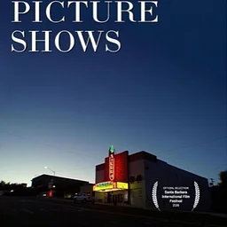 The Last Picture Shows