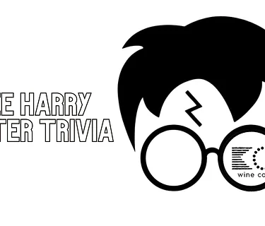 Free Trivia: Harry Potter