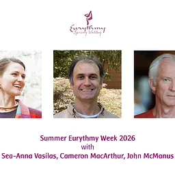Summer Eurythmy Week 2026