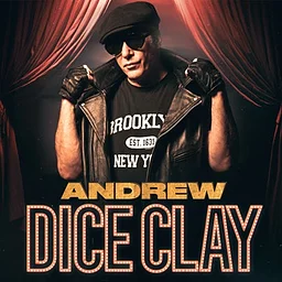 Andrew Dice Clay: Live on Stage