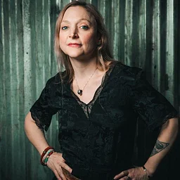 CANCELLED: Eilen Jewell