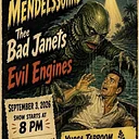Evil Engines