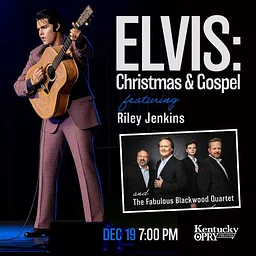 Elvis Christmas