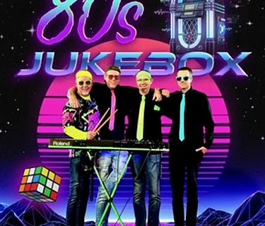 80’s Jukebox