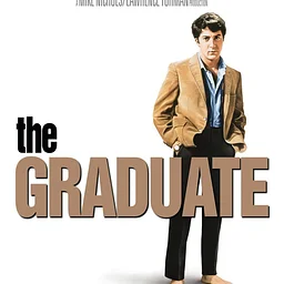 Cinema Gourmet: The Graduate (1967)