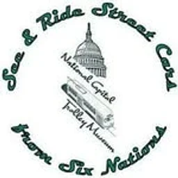 National Capital Trolley Museum