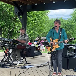 Hume Frye Duo