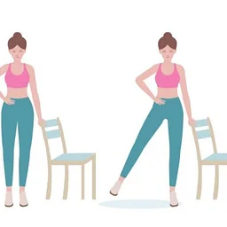Strength and Balance w/Joy – 1hr (Mon/Wed)