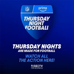 Thursday Night Football