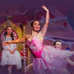 The Nutcracker @ AuSable Valley HS