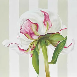 Opening Reception for Pattern and Petals: Modern Botanicals by Ann Travis, Featured Artist Show